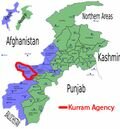 Kurram Agency