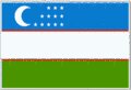 Uzbekistan