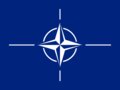 NATO flag