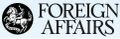 ForeignAffairs