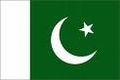 Pakistan flag