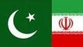 Iran-pakistan