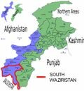 South-waziristan