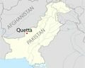 Quetta