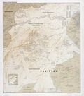 Waziristan-map