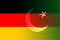 German-pakistan-flag