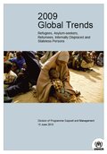 Unhcr-global-trends