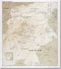 Pakistan-waziristan-map