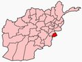 Khost