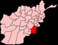 Paktika