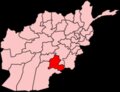 Zabul