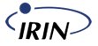 IRIN logo