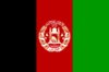 Afghanistanflag