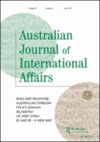 Australian Journal of International Affairs