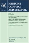 Medicine, Conflict and Survival