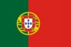 Portugalflag