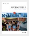 canada-afghanistan-report