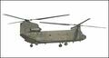 Chinook