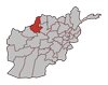 faryab-map